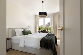 Elite Apartments Letnica Deluxe