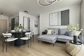 Elite Apartments Letnica Deluxe