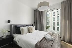 Elite Apartments Letnica Deluxe