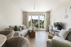 Elite Apartments Letnica Deluxe