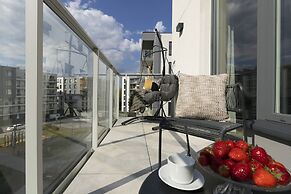 Elite Apartments Letnica Deluxe