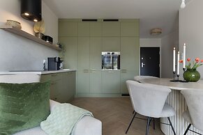 Elite Apartments Letnica Deluxe