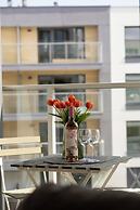 Elite Apartments Letnica Deluxe