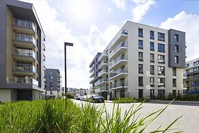 Elite Apartments Letnica Deluxe