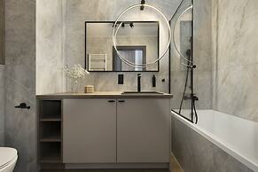 Elite Apartments Letnica Deluxe