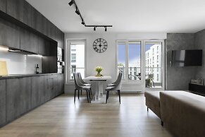 Elite Apartments Letnica Deluxe