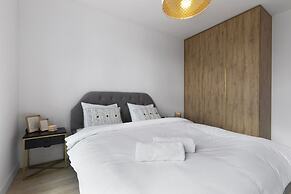 Elite Apartments Letnica Deluxe