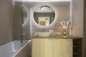 Elite Apartments Letnica Deluxe