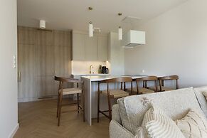 Elite Apartments Letnica Deluxe