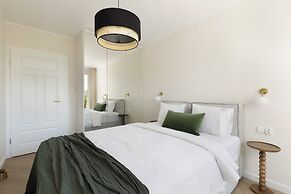 Elite Apartments Letnica Deluxe