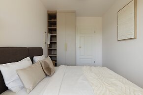 Elite Apartments Letnica Deluxe