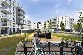 Elite Apartments Letnica Deluxe