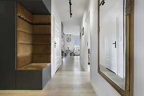 Elite Apartments Letnica Deluxe