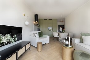 Elite Apartments Letnica Deluxe