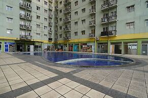 OYO 93950 Metro Suite Apartment By Pian