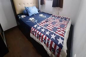 OYO 93950 Metro Suite Apartment By Pian