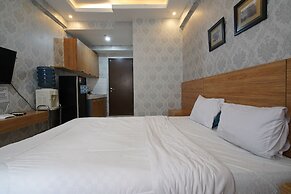 OYO 93950 Metro Suite Apartment By Pian