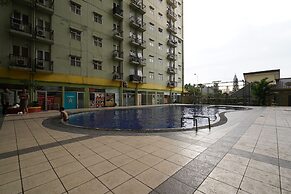 OYO 93950 Metro Suite Apartment By Pian