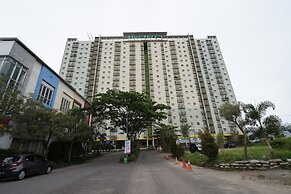 OYO 93950 Metro Suite Apartment By Pian