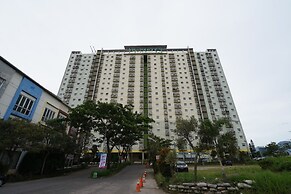 OYO 93950 Metro Suite Apartment By Pian