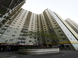 OYO 93950 Metro Suite Apartment By Pian