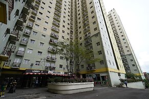 OYO 93950 Metro Suite Apartment By Pian