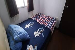 OYO 93950 Metro Suite Apartment By Pian