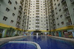 OYO 93950 Metro Suite Apartment By Pian