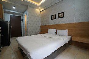 OYO 93950 Metro Suite Apartment By Pian