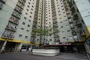 OYO 93950 Metro Suite Apartment By Pian