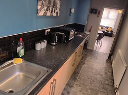 Anfield Accomodation