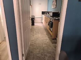 Anfield Accomodation