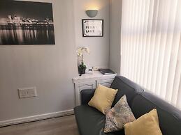 Anfield Accomodation