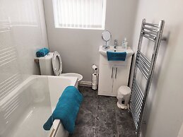 Anfield Accomodation