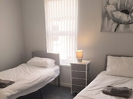 Anfield Accomodation