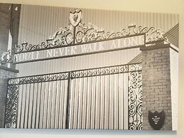 Anfield Accomodation