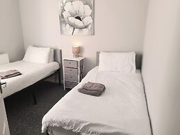 Anfield Accomodation