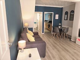 Anfield Accomodation