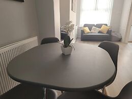 Anfield Accomodation