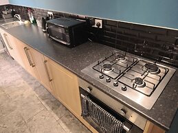 Anfield Accomodation