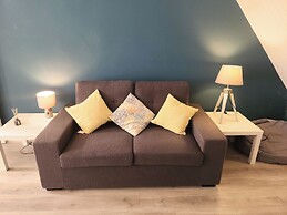 Anfield Accomodation