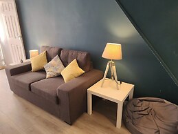 Anfield Accomodation