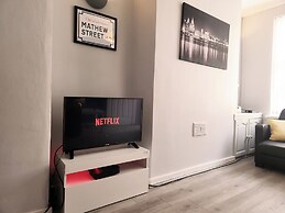 Anfield Accomodation