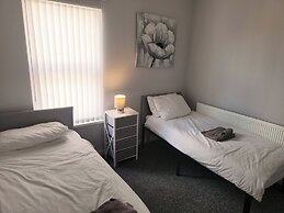 Anfield Accomodation