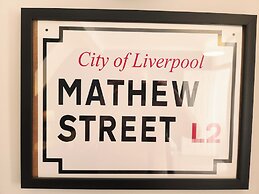 Anfield Accomodation