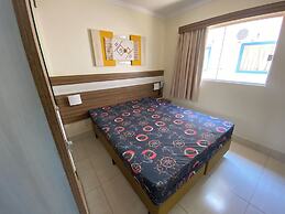 Lacqua diRoma - Caldas Novas