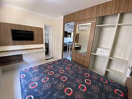 Lacqua diRoma - Caldas Novas