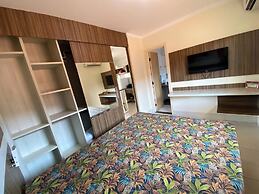 Lacqua diRoma - Caldas Novas