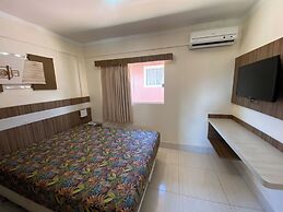 Lacqua diRoma - Caldas Novas