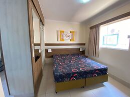 Lacqua diRoma - Caldas Novas